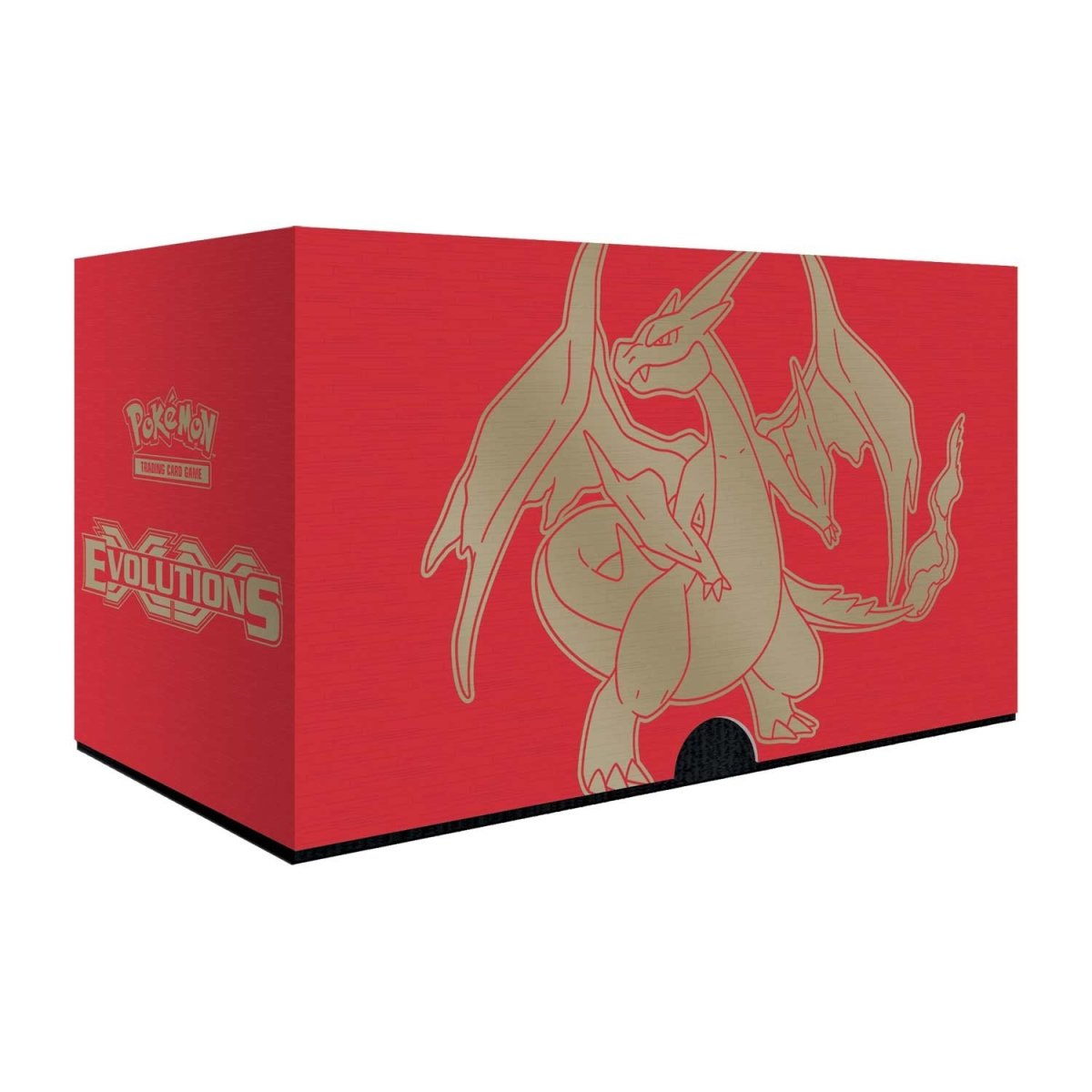 XY-Evolutions Elite Trainer Box (Mega Charizard Y)