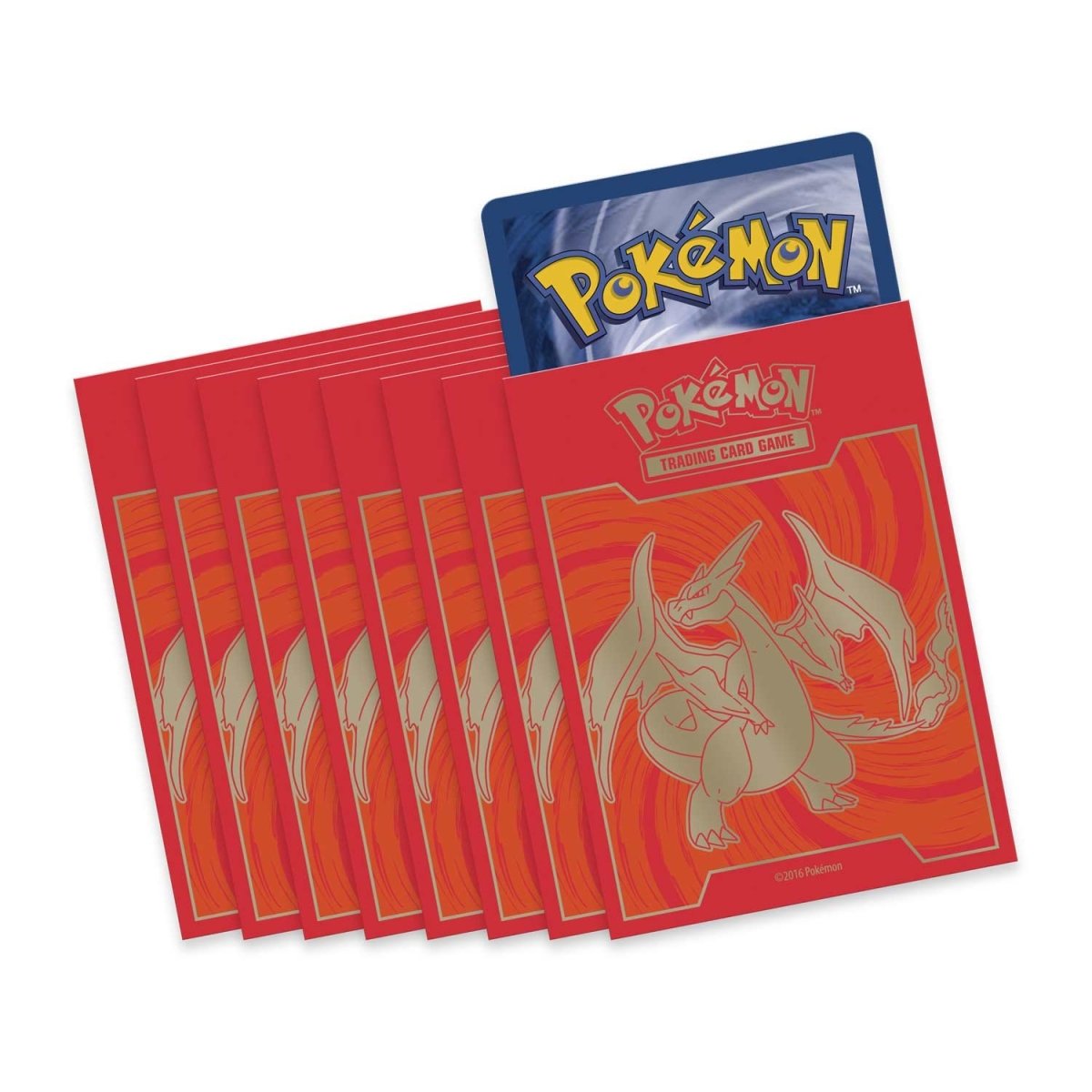 XY-Evolutions Elite Trainer Box (Mega Charizard Y)